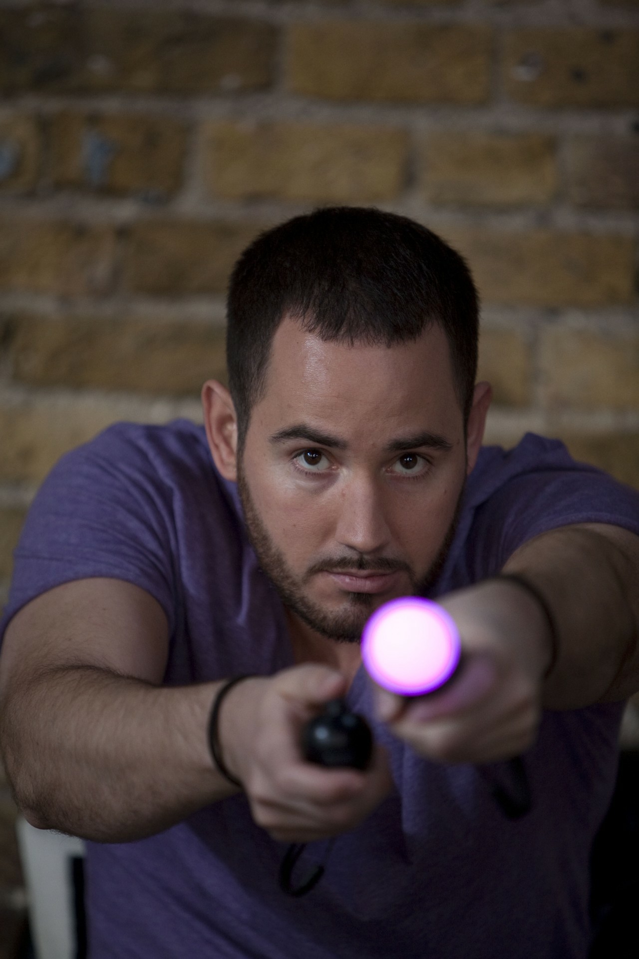 PlayStation Move (Starter Pack) - Imagen 27